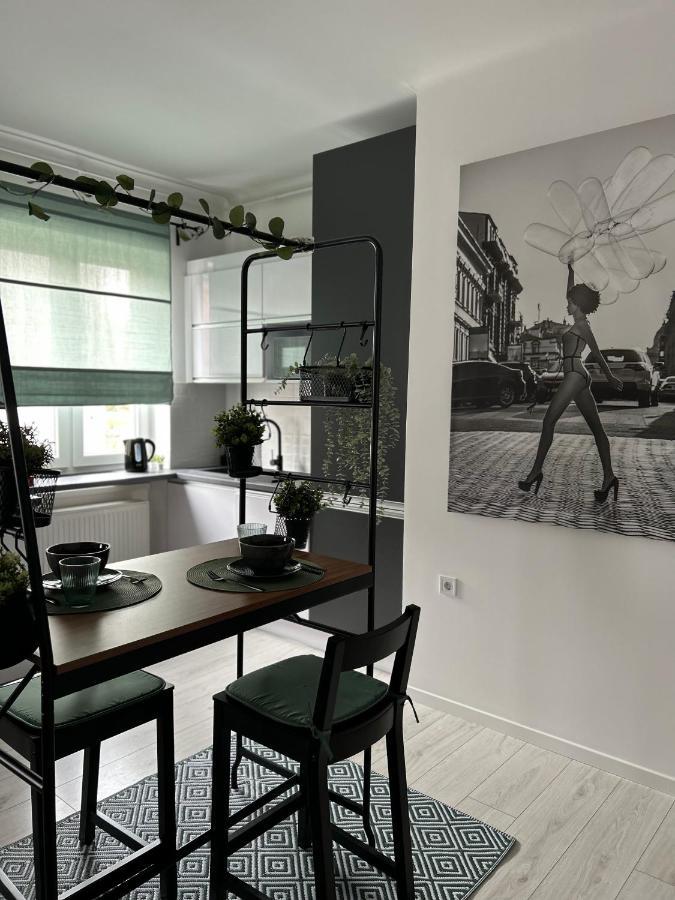 Appartement Sophie'S Urban Nest à Miskolc Extérieur photo