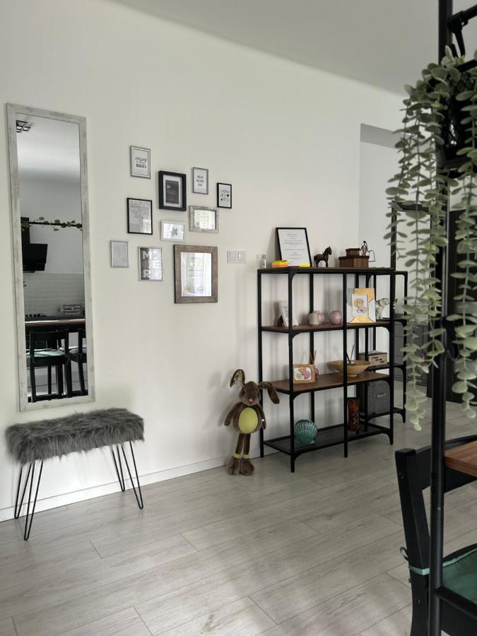 Appartement Sophie'S Urban Nest à Miskolc Extérieur photo
